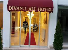 Divan-i Ali Hotel 4*