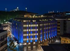 DoubleTree by Hilton Hotel Istanbul - Sirkeci 4*