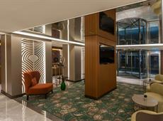 DoubleTree by Hilton Hotel Istanbul - Sirkeci 4*