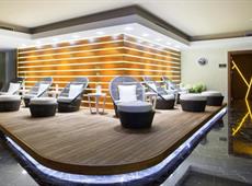 DoubleTree By Hilton Istanbul - Old Town 5*