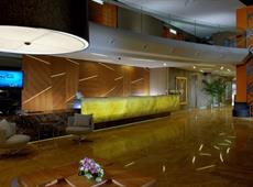 DoubleTree By Hilton Istanbul - Old Town 5*
