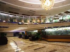 Dream Hill Asia Business Deluxe Hotel 4*