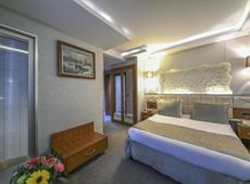 Style Star Hotel Cihangir 4*