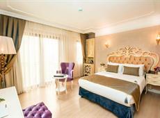 Edibe Sultan Hotel 3*