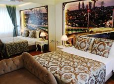 Elite Marmara Bosphorus & Suites 3*