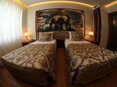 Elite Marmara Bosphorus & Suites 3*