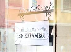En Estambul Residences 3*