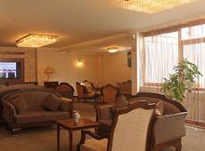 Fatih Resadiye Hotel 3*