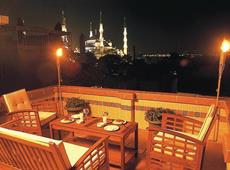 Fehmi Bey Hotel 3*