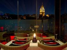 Istanbul Golden City Hotel 4*