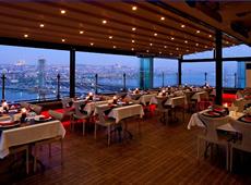Istanbul Golden City Hotel 4*