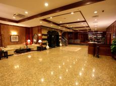 Nova Plaza Orion Hotel 4*
