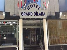 Grand Dilara 3*