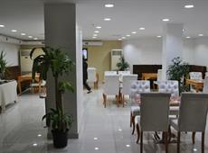 Grand Emir Hotel 3*