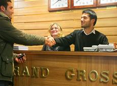 Grand Groos Hotel 3*
