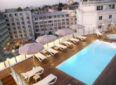 Grand Medya Hotel 3*