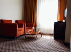 Grand Seferoglu Hotel 2*