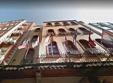 Grand Seigneur Hotel Old City 4*