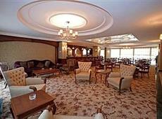 Grand Yavuz Hotel 4*