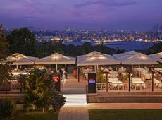 Hilton Istanbul Bosphorus 5*