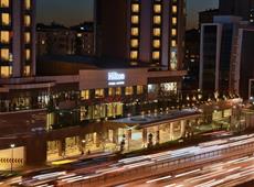 Hilton Istanbul Kozyatagi 5*