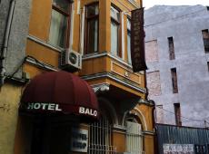 Hotel Balo 3*