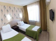 The Bosfor Hotel 3*
