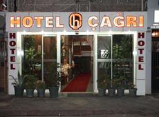 Hotel Cagri 3*