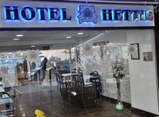 Hotel Hettie 4*
