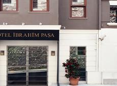 Hotel Ibrahim Pasha Apts