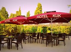 Hotel Kuk 4*