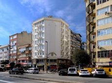 Hotel Ozbek Istanbul 3*