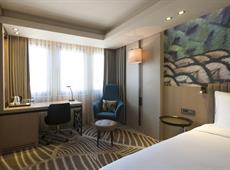 Doubletree by Hilton Istanbul - Sirkeci 4*