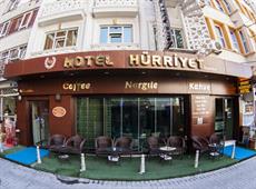 Hurriyet Hotel 3*