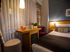 Istanbul Box Boutique Hotel 3*