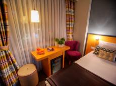 Istanbul Box Boutique Hotel 3*