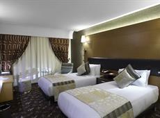 Istanbul Gonen Hotel 5*