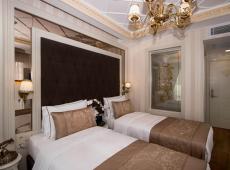 Istanbul Town Hotel 4*