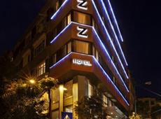 Jazz Hotel 3*