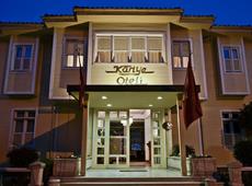 Kariye Hotel 3*