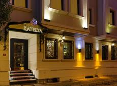 Katelya Hotel 3*
