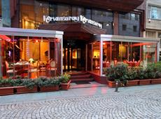 Kervansaray Hotel Istanbul 4*