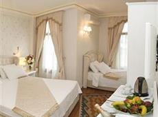 Fuat Bey Palace Hotel 3*