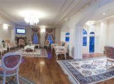 Fuat Bey Palace Hotel 3*