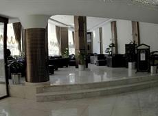 Kuran Hotel International 3*