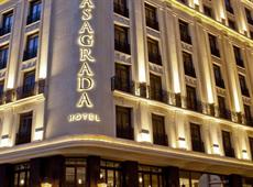 Lasagrada Hotel Istanbul 5*