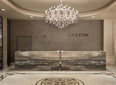 Lazzoni Hotel 4*
