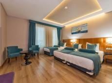The Meretto Hotel Istanbul Old City 4*