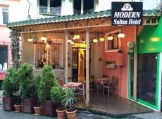 Modern Sultan Hotel 3*