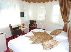 My Home Sultanahmet Hotel 3*